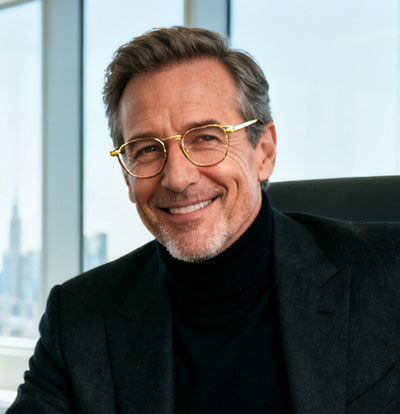 Michael Carter