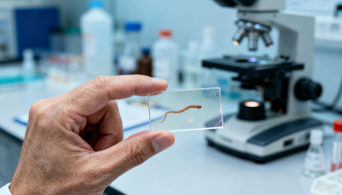 Heartworm