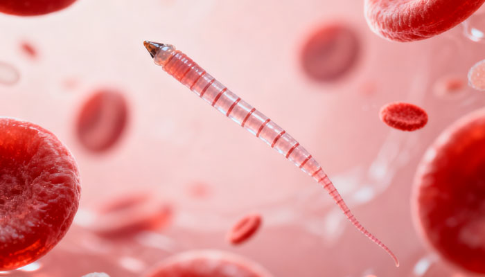 Heartworm