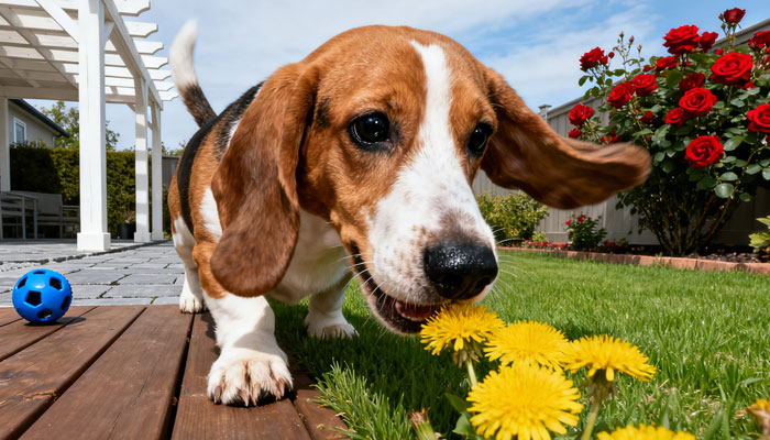 Basset Hound