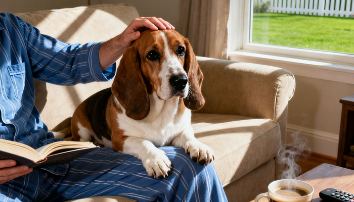 Basset Hound