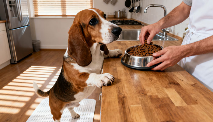 Basset Hound