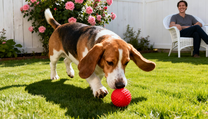 Basset Hound