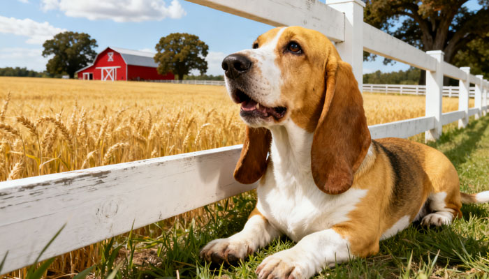 Basset Hound