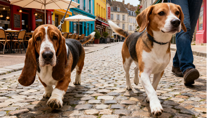 Basset Hound