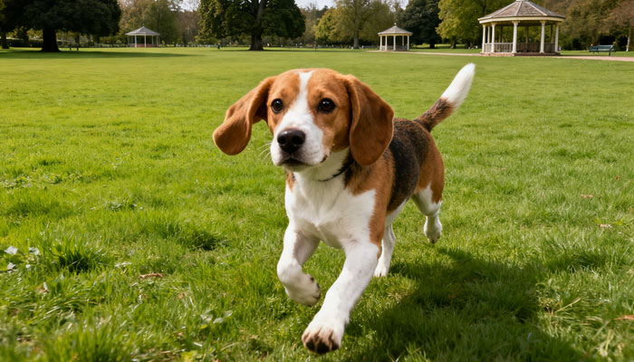 Beagle