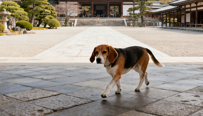 Beagles