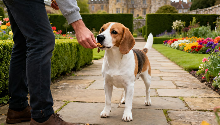 Beagles