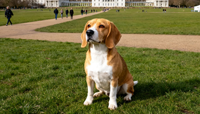 Beagle