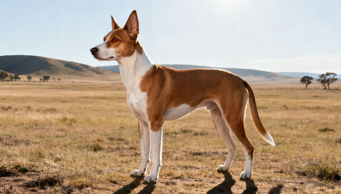 Basenji