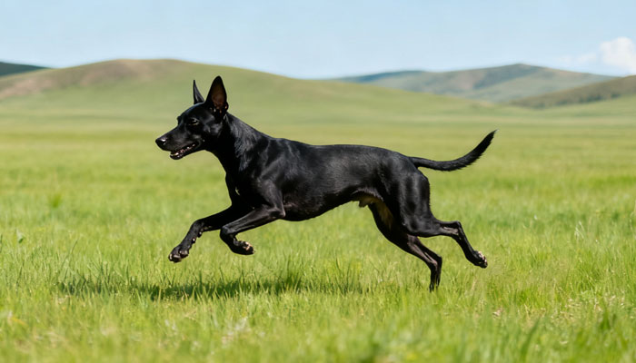 Basenji