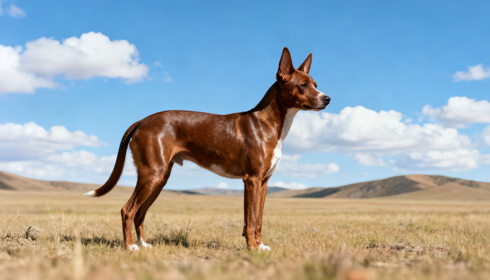 Basenji