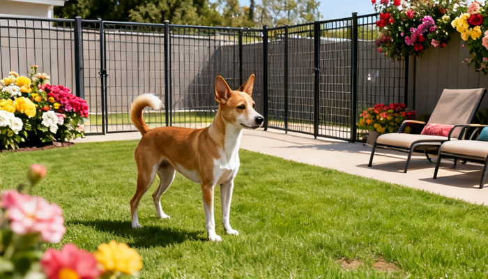 Basenji