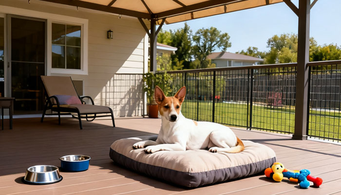 Basenji