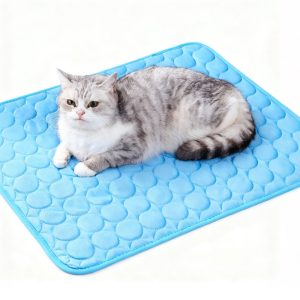 Washable Pet Cooling Pad for Cats and Dogs