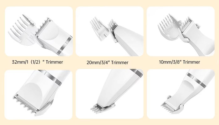 Dog Hair Trimmer