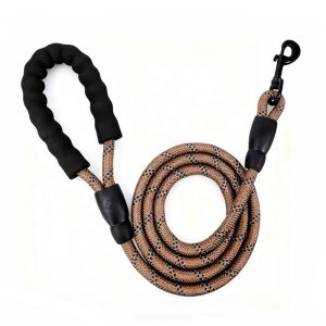 Reflective Dog Lead for Small to Medium Dogs