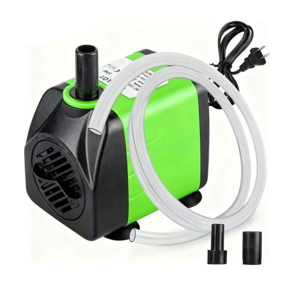 Aquarium Fish Tank Pump: Quiet Air Pump