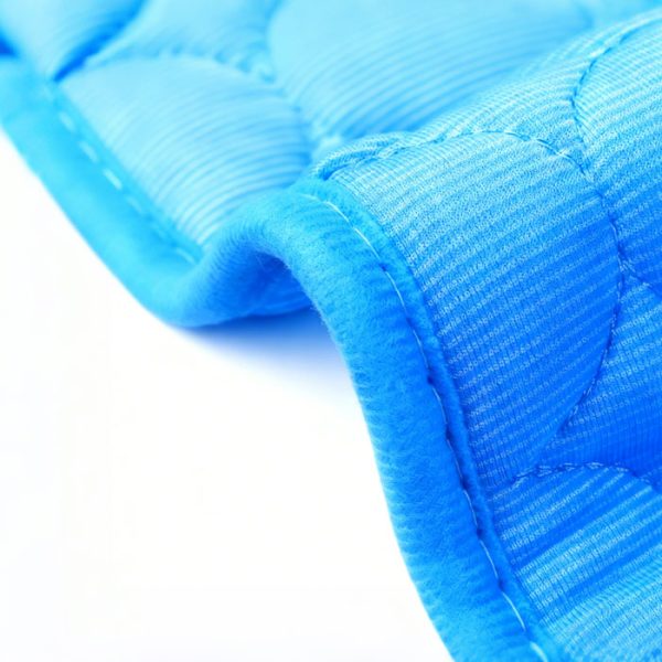 Washable Pet Cooling Pad for Cats and Dogs - Image 2