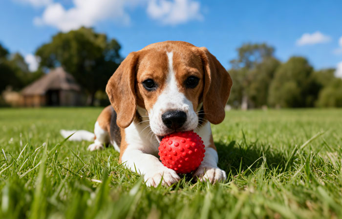 Beagles