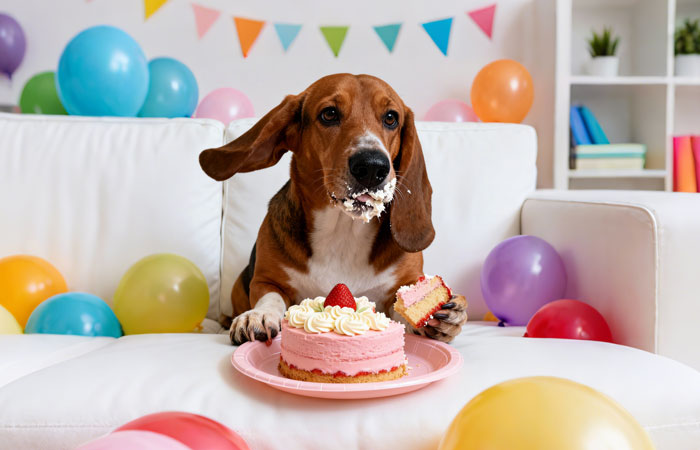 Basset Hound