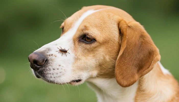 Flea Treatment for Dogs