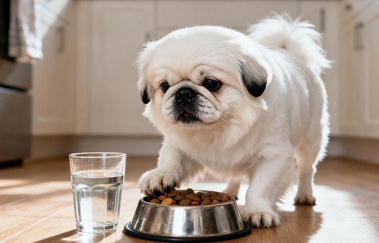 Pekingese