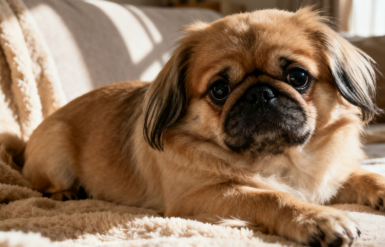 Pekingese