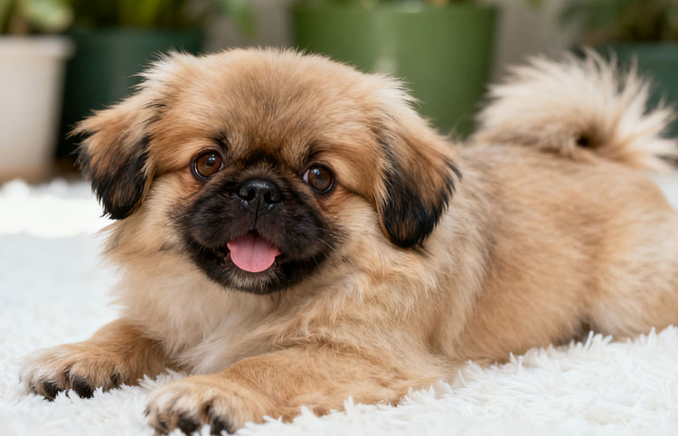 Pekingese