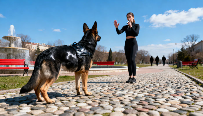 Dog Training
