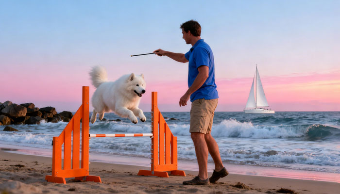 Dog Training