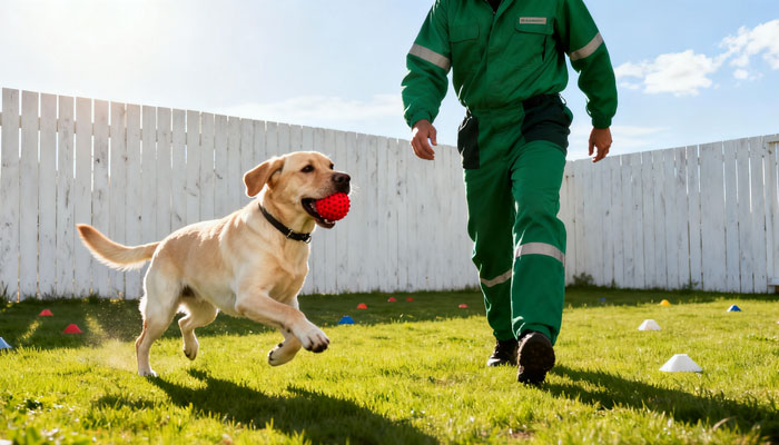 Dog Training