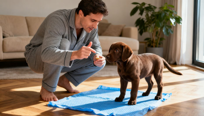 Dog Training