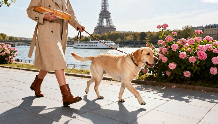 Dog Training