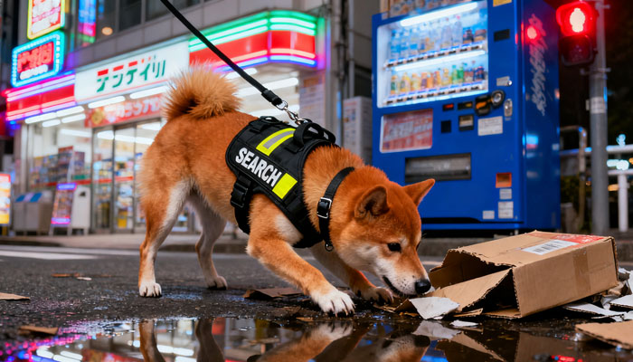 Dog Training