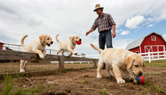 Dog Training