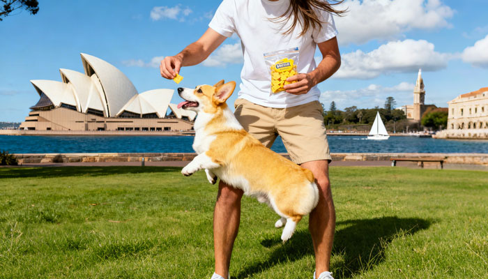 dog treats