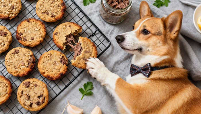 Dog Treats