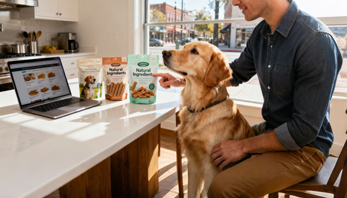 Dog Treats