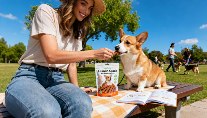 Dog Treats