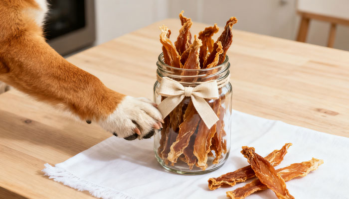 Dog Treats
