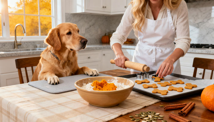 Dog Treats