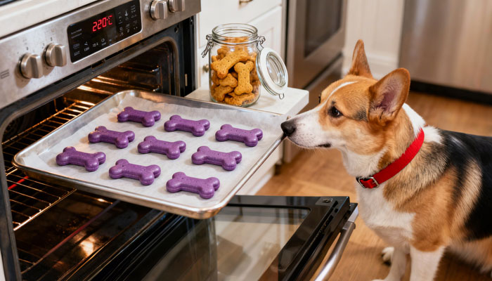 Dog Treats