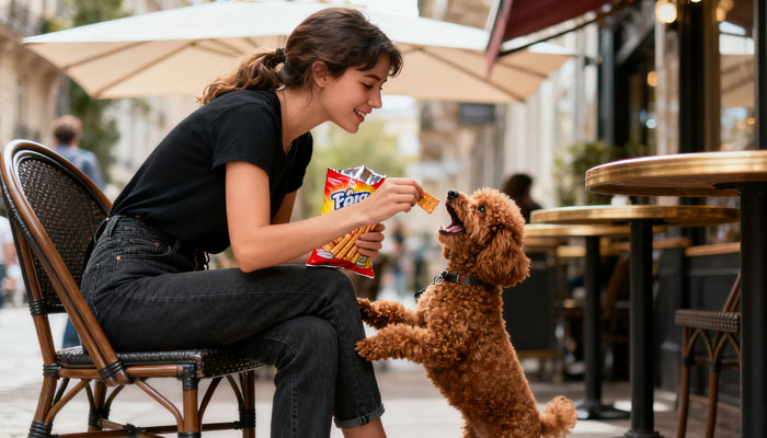 Dog Treats