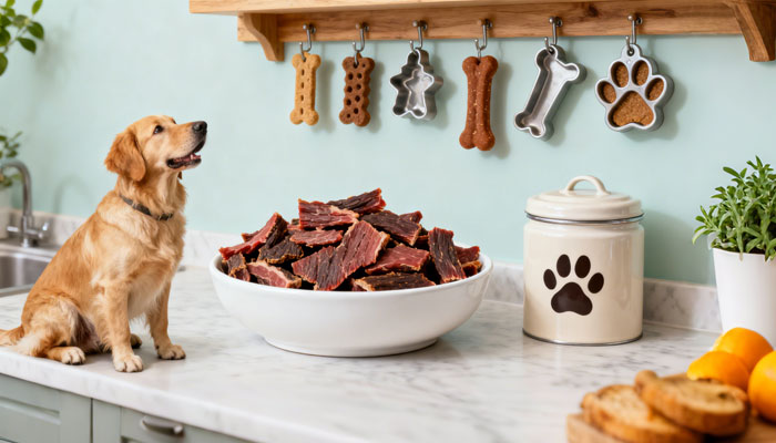 Dog Treats