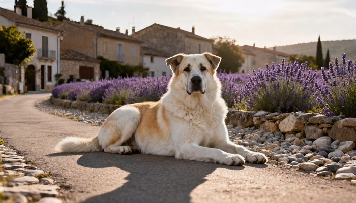 Anatolian Shepherd