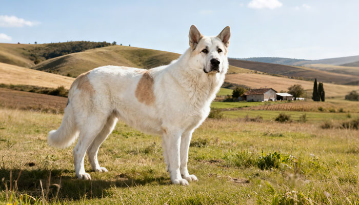 Anatolian Shepherd