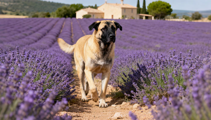 Anatolian Shepherd