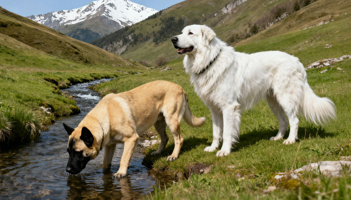 Anatolian Shepherd