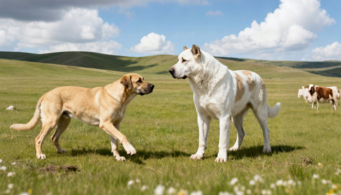 Anatolian Shepherd